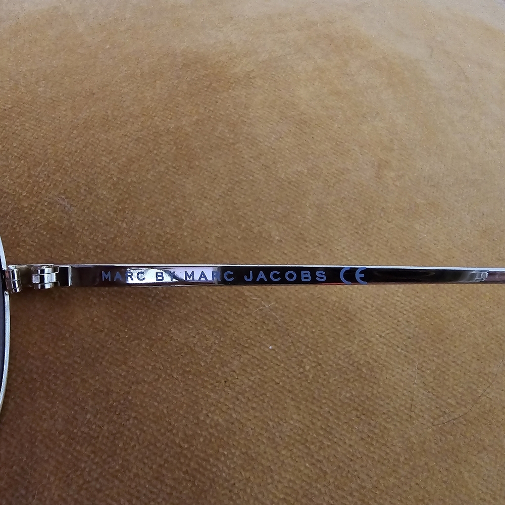 Marc by Marc Jacob's New Sunglasses - Picture 7 of 8